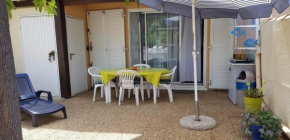 Villa cap d Agde
